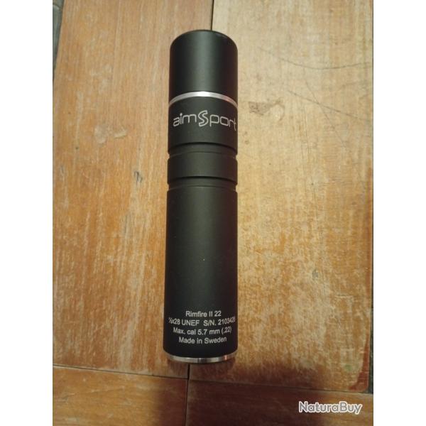 Aimsport rimfire 2