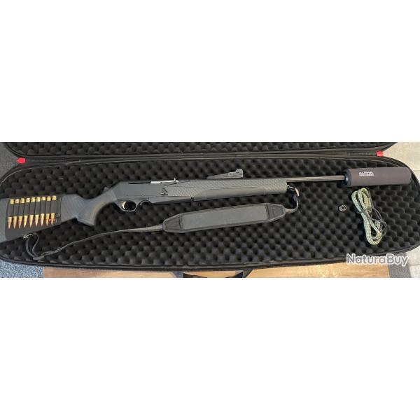 Browning bar mk3 reflex carbon