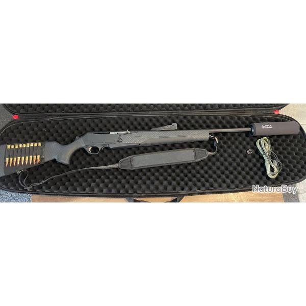 Browning bar mk3 reflex 30.06
