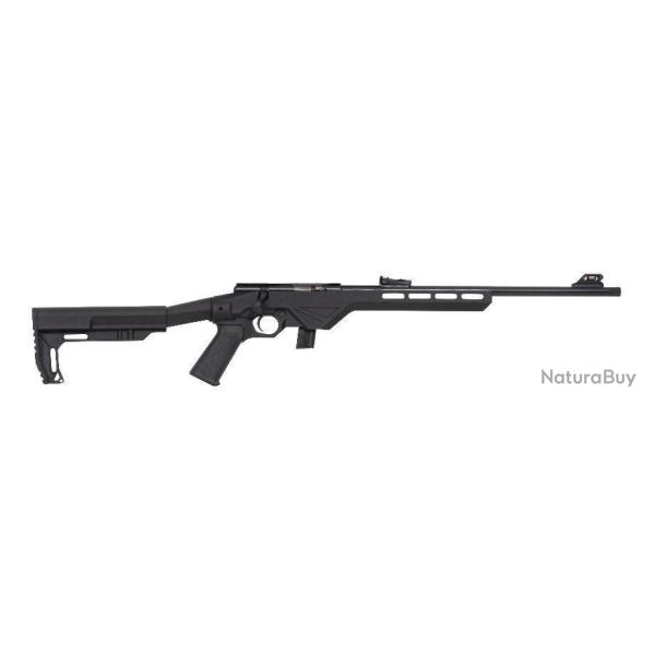 *Soldes 2026 ! Carabine CITADEL TRAKR M standard - 22LR - CI00001-NBUY