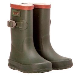 Bottes Aigle Taille 24 enfants Mod&egrave;le Perdrix 2