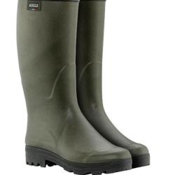 Bottes Aigle taille 48 mod&egrave;le Homme Chambord Neomesh Kaki