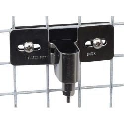 Sucette alimentation Abreuvoir lapin 12 mm