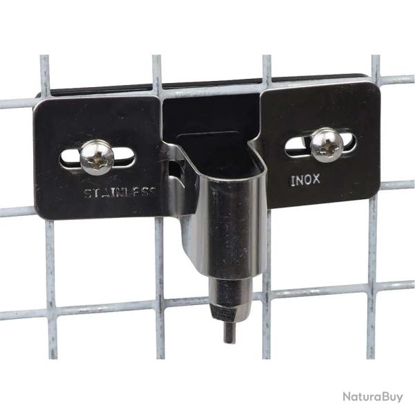 Sucette alimentation Abreuvoir lapin 12 mm