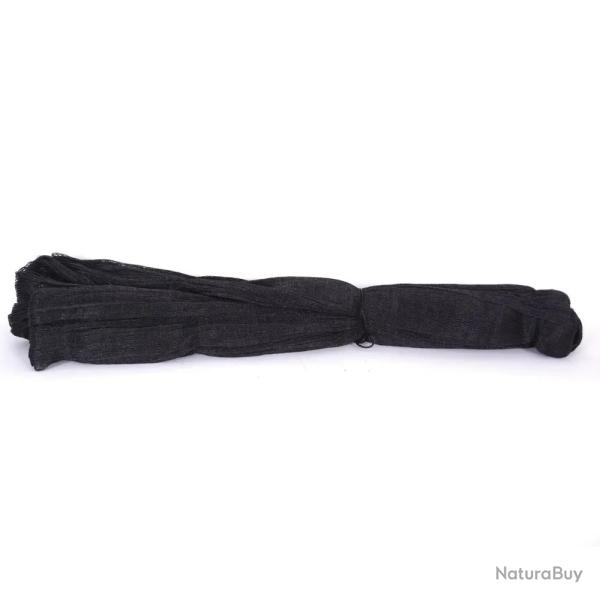 Filet de voli�re maille 35 mm - 10x50m