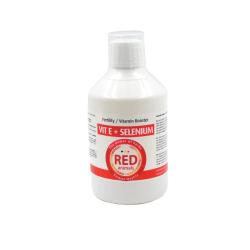 Compl&eacute;ment alimentaire fertilit&eacute; Vit E + Selenium 500 ml