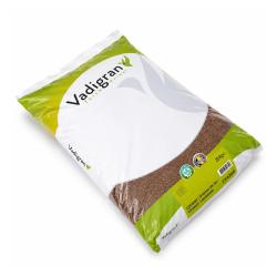Graines de lin VADIGRAN d&eacute;poussi&eacute;r&eacute;es 4kg
