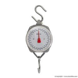 Peson dynamom&eacute;trique de 25kg