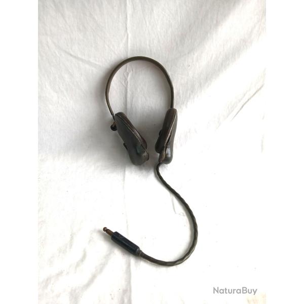 Equipement - US155912b Casque audio  H16-U