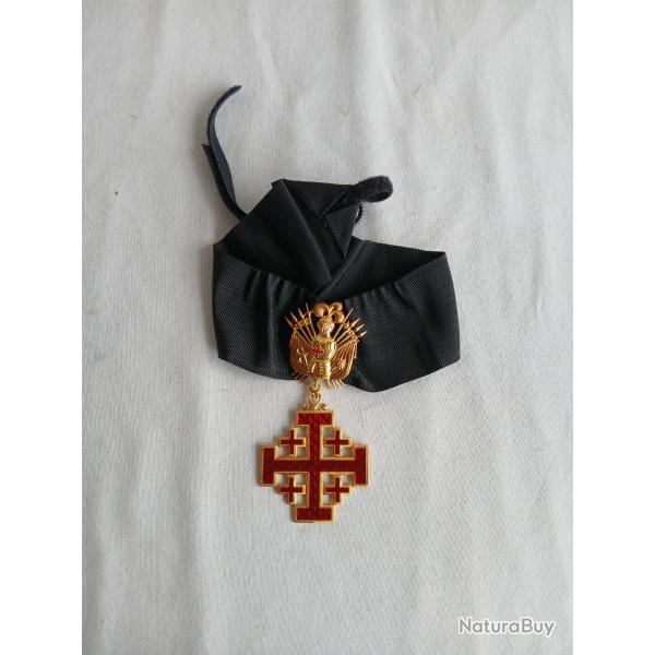 VATICAN - VA446225.a Ordre Royal du Saint S�pulcre de J�rusalem