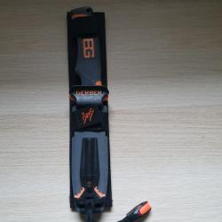 COUTEAU GERBER BEAR GRYLLS ULTIMATE**Fin de la vente le 01/02**