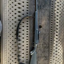 Carabine 30-06 Savage gaucher