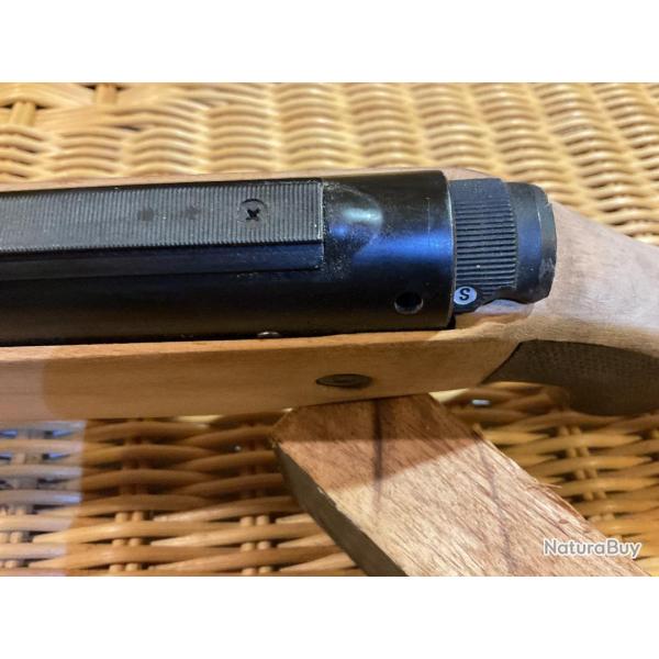 Carabine � air comprim� Diana 50