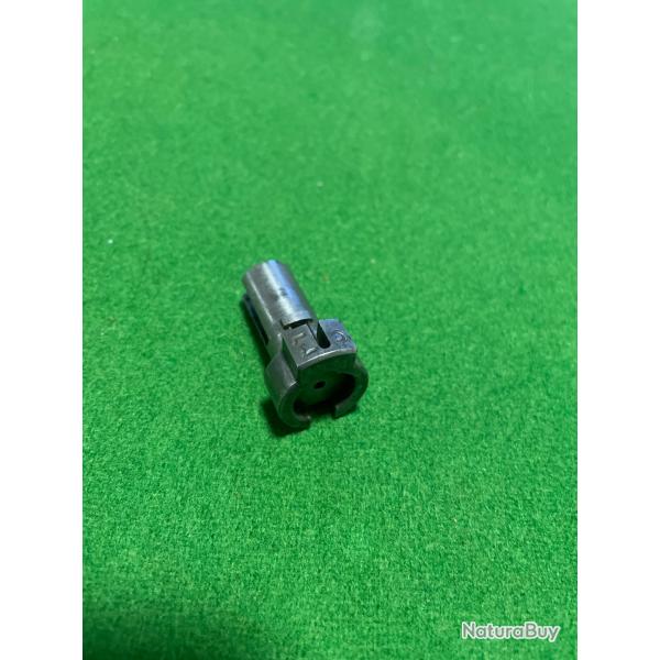 FUSIL G88 TETE DE CULASSE SANS EXTRACTEUR. DEUXIEME TYPE.