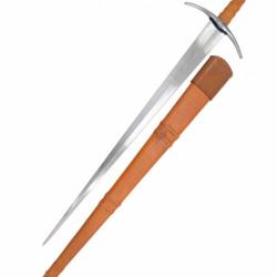 &Eacute;p&eacute;e m&eacute;di&eacute;vale forg&eacute;e