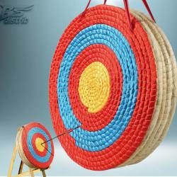 Cible de Tir &agrave; l'Arc 50,8 cm