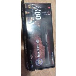 Vend pistolet air comprim&eacute; calibre 4/5