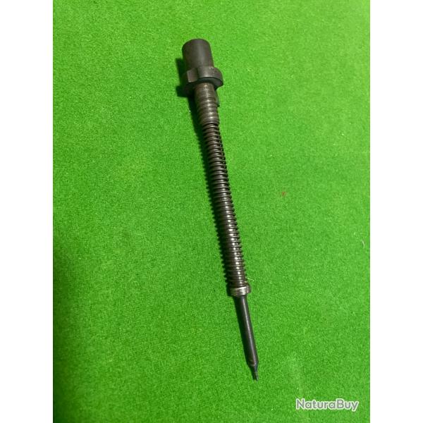 Percuteur , ressort et noix de culasse de US 17