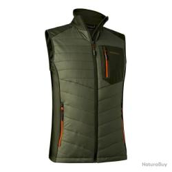 Gilet matelass&eacute; Chamois Deerhunter