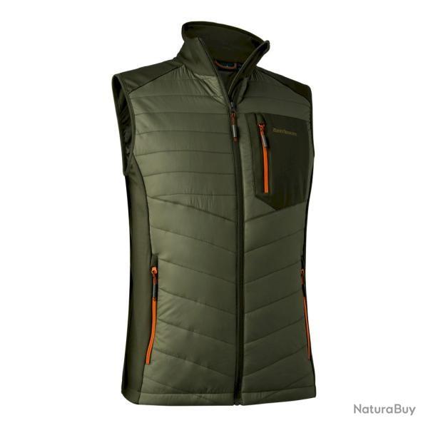 Gilet matelass� Chamois Deerhunter