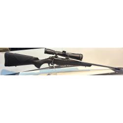 CARABINE BROWNING A-BOLT 243WIN LUNETTE LEUPOLD VX6 3-18x50
