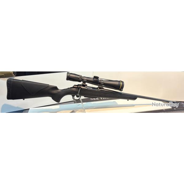 CARABINE BROWNING A-BOLT 243WIN LUNETTE LEUPOLD VX6 3-18x50