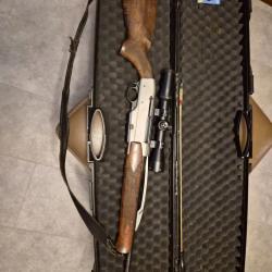 carabine impact nt one 330w verney caron