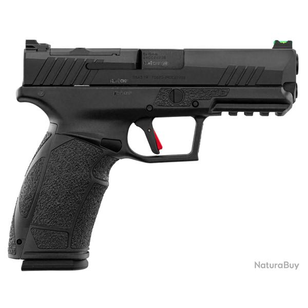 PISTOLET TISAS PX-9 DUTY GEN 3 CALIBRE 9X19 MM