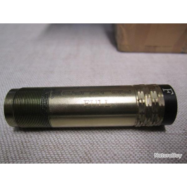 choke brilley invector plus full