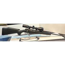 CARABINE BERGARA B14 Cal 30-06 LUNETTE HAWKE ENDURANCE 3-12x56