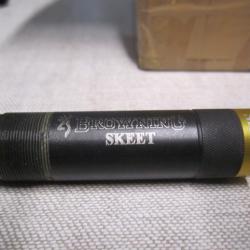 choke brilley invector plus skeet