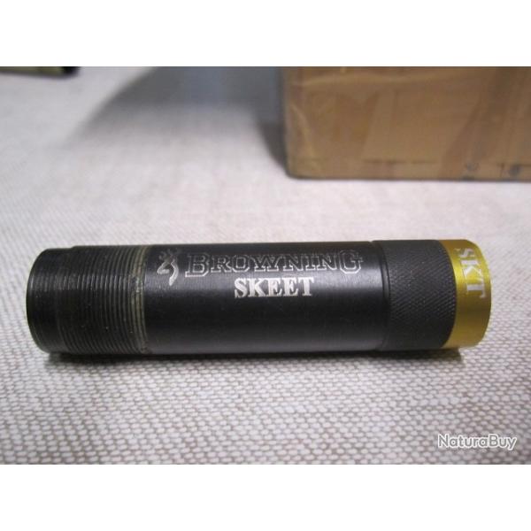 choke brilley invector plus skeet