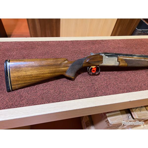 FUSIL SUPERPOSE BROWNING B325 SPORTING CALIBRE 12/70 - 71CM