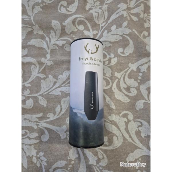 Mod�rateur de son freyr & devik 196