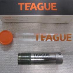 choke teague invector plus XF