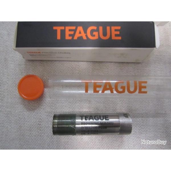 choke teague invector plus XF