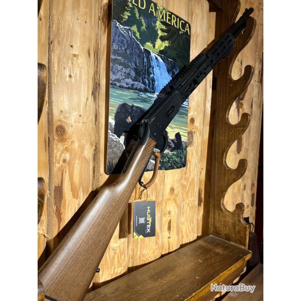 - NEUF - *DESTOCKAGE* HUGTEK LVR30 SWXB 30-30 WIN