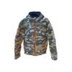 Veste doudoune Markhor Hunting Ibex