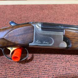 FUSIL LUIGI FRANCHI MASTER SPORTING CALIBRE 12/70 - 71CM