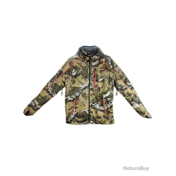 Veste de chasse ELK Mtn Markhor Hunting