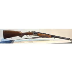 Carabine Express Superpos&eacute; HEYM Cal 9.3x74R