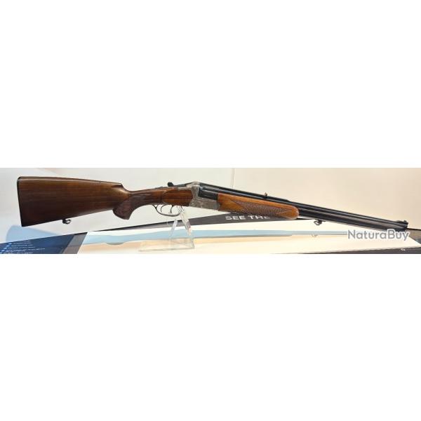 Carabine Express Superpos� HEYM Cal 9.3x74R