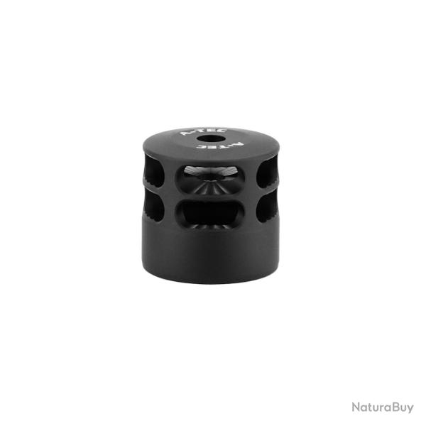 A-TEC - Optima 60 Terminale Universal 0-.375 Frein de Bouche mont� sur RDS  de pr�sentation