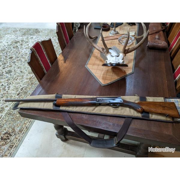 Browning Auto 5 collector cal 12