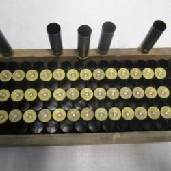 douilles plastique nobel sport cal 12