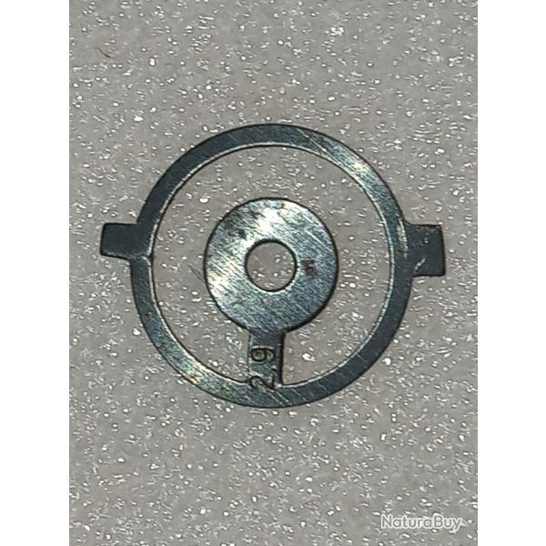 Insert guidon Ansch�tz 2,9mm