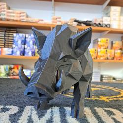 Sanglier d&eacute;co (petit)