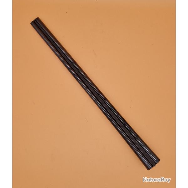 Canons juxtapos�s Bernardelli calibre 12/70 68 cm