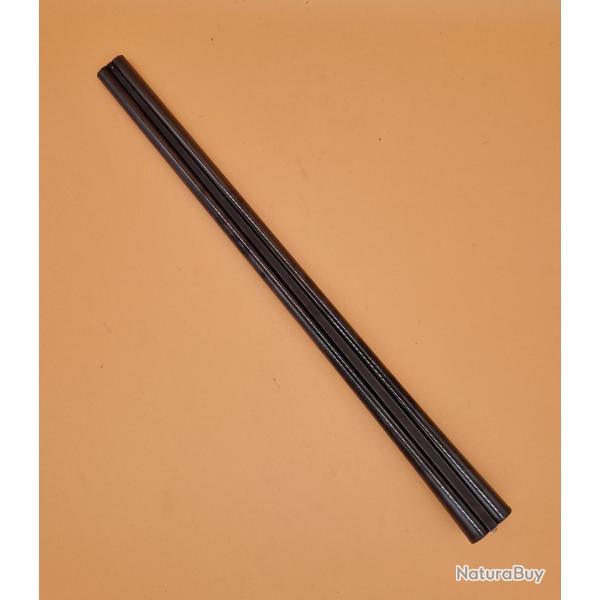 Canons juxtapos�s Bernardelli calibre 12/70 68 cm