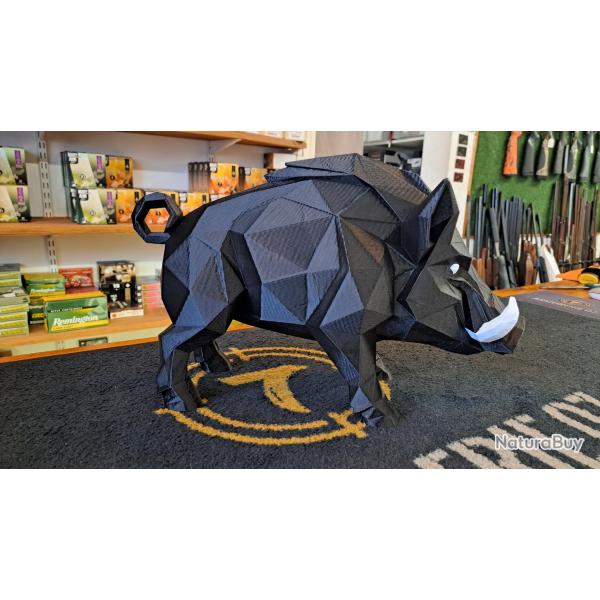 Sanglier d�co (Grand)